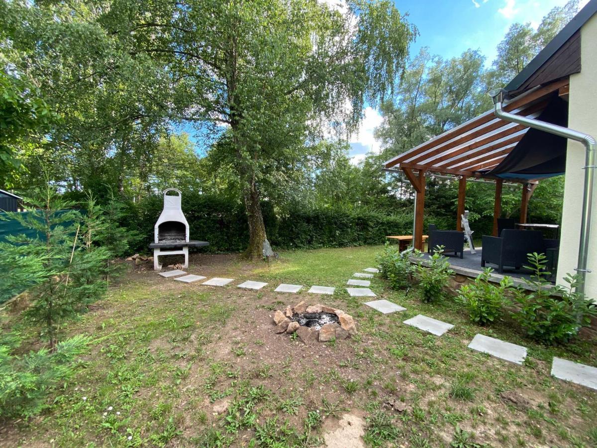 Rev1 Vendeghaz Apartment Révfülöp Екстериор снимка